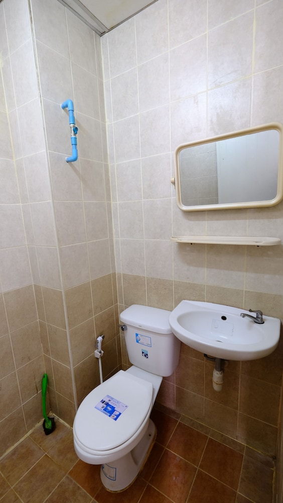 Standard Double Room photo 2