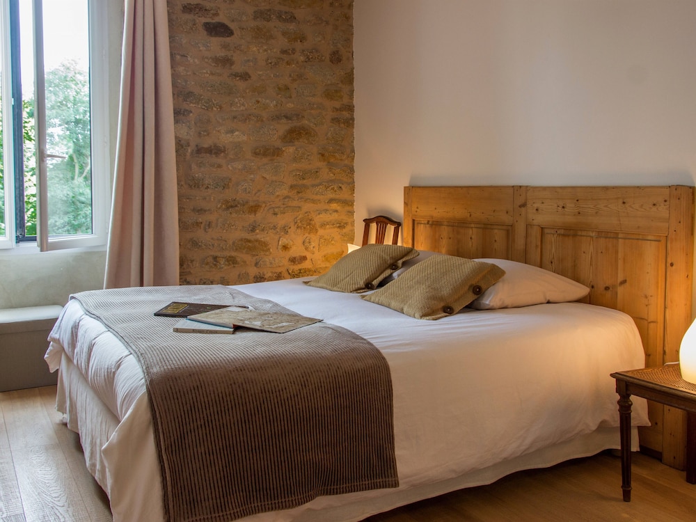 Double Room, Ensuite, Garden View