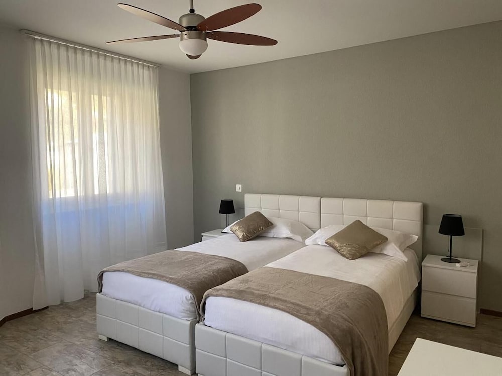 Comfort Double or Twin Room photo 3