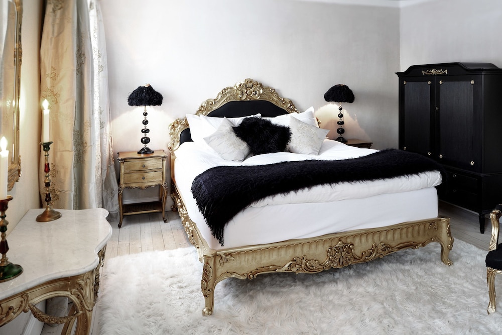 Deluxe Double Room photo 2