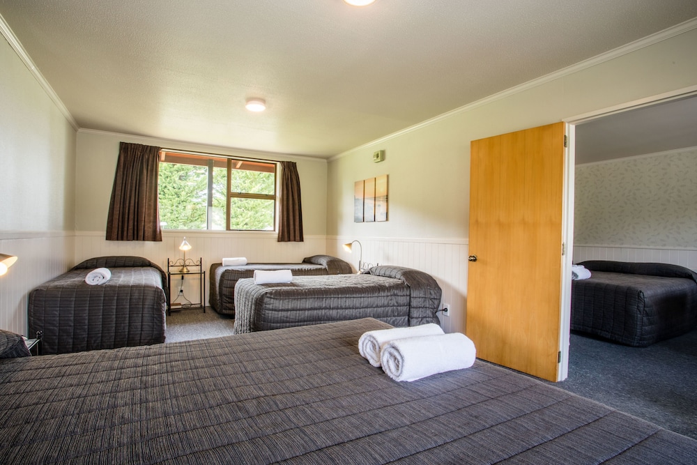 Family Ensuite Unit photo 2