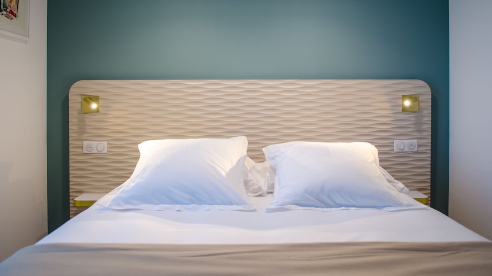 Hotel Cafe Glacier Le XIX, 사진 4