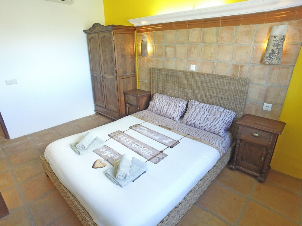Apartamento Superior, 2 Dormitorios, Terraza