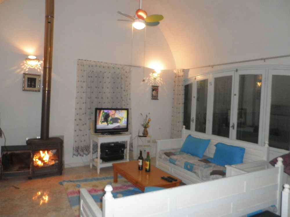 Family Villa, 2 Bedrooms, Non Smoking, Beach View photo 3