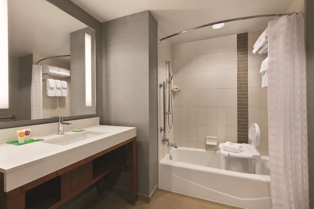 Hyatt Place Baltimore Inner Harbor, Foto 3
