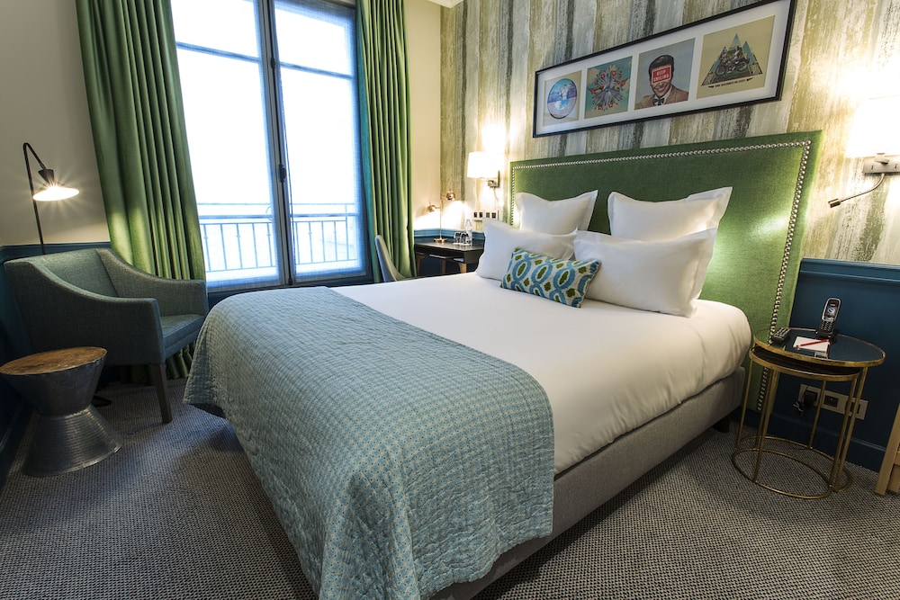 Classic Cosy Room