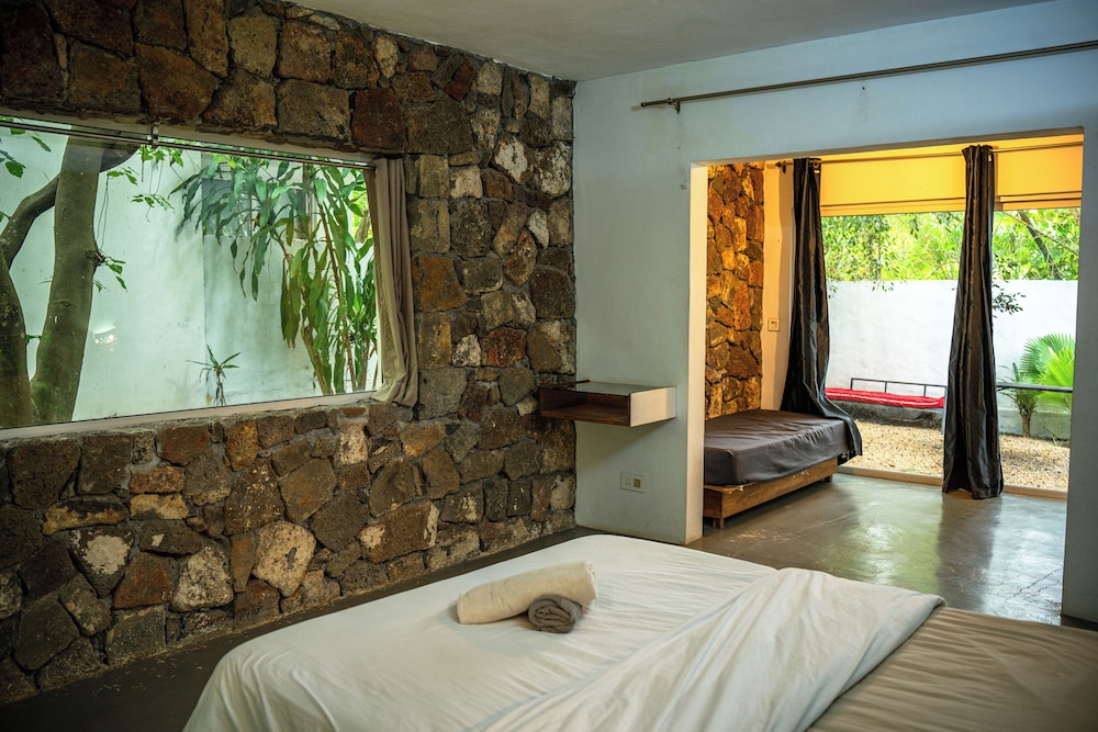 Standard Room (L'ILE AUX DEUX COCOS)