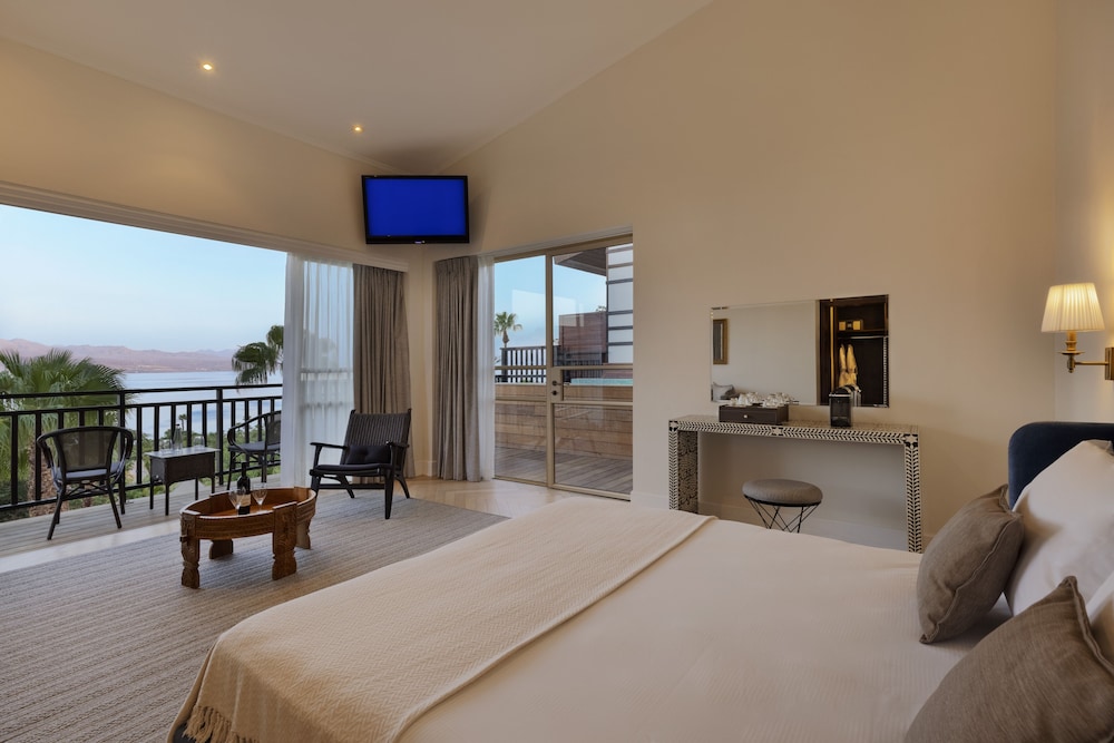 Villa Shangrila Sea View