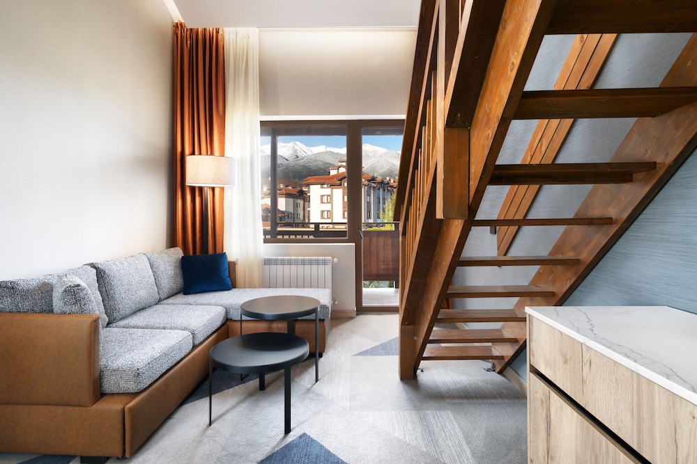 Loft Suite