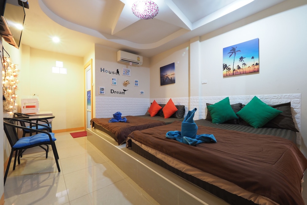 Family Suite photo 3