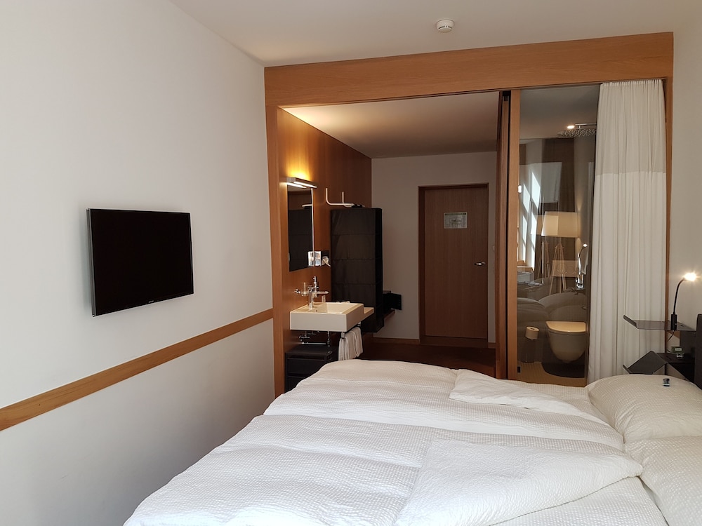 Double Room, City View photo 2