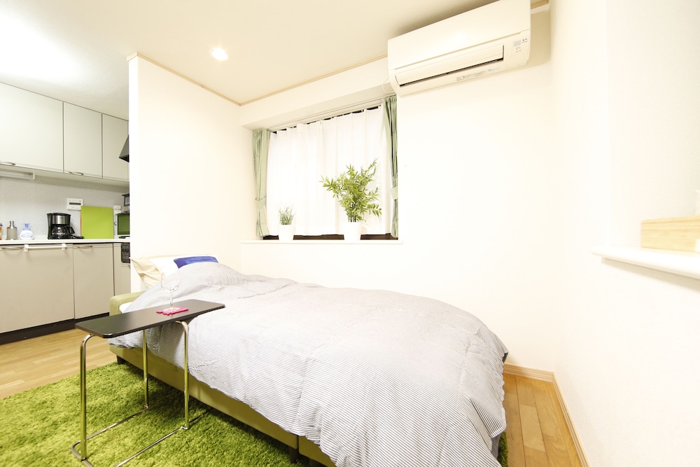 6 beds Private Shibuya House photo 3