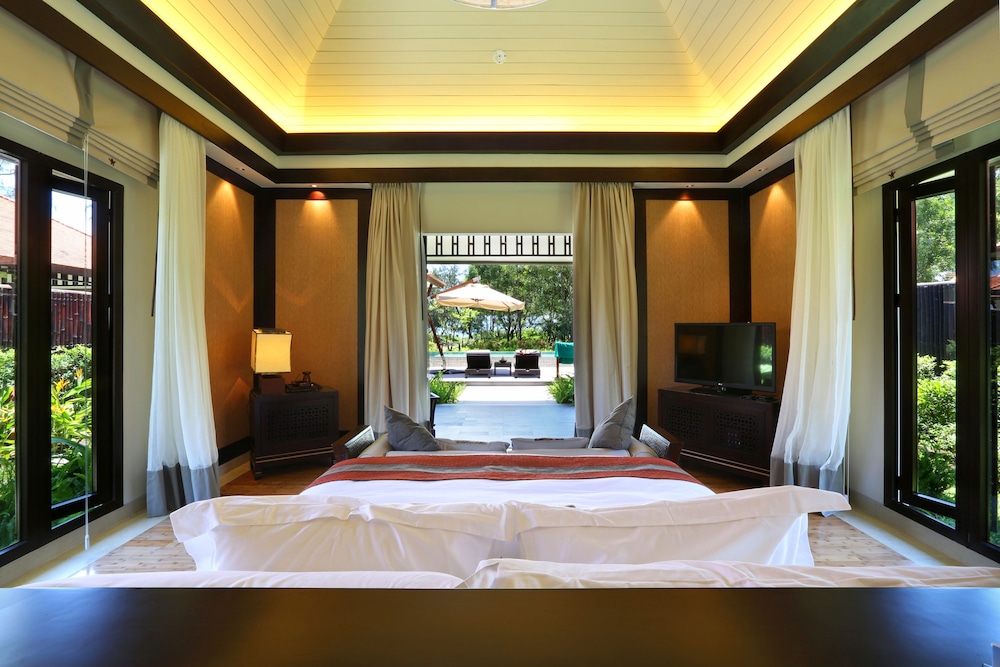 Beach Pool Villa - Photo 3