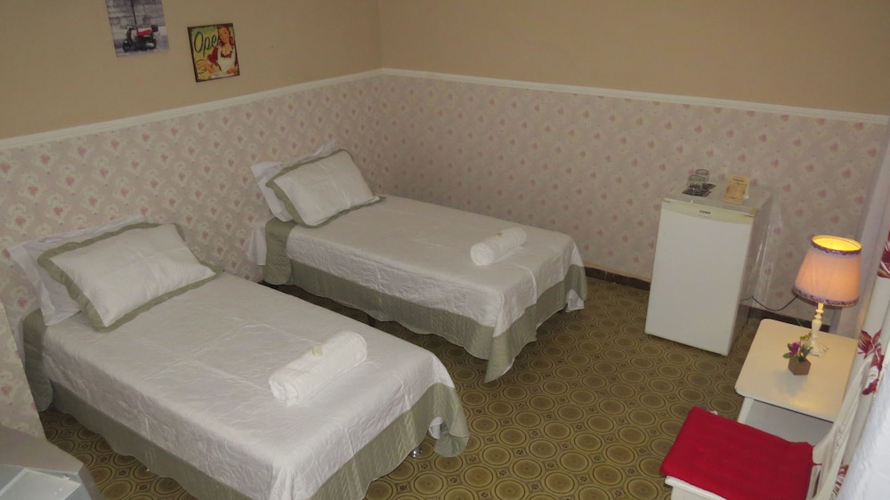 Standard Twin Room, 2 Twin Beds photo 1
