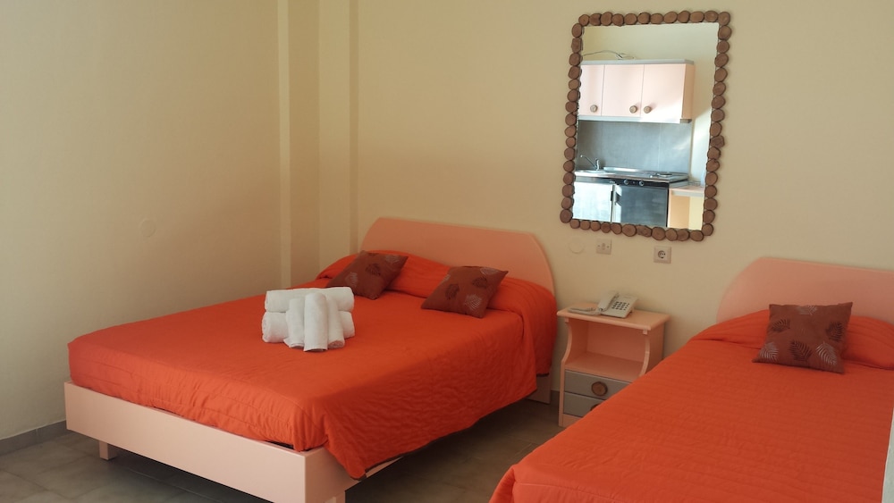 Triple Room photo 1