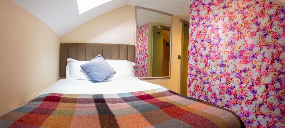 Economy Double Room, Ensuite photo 1