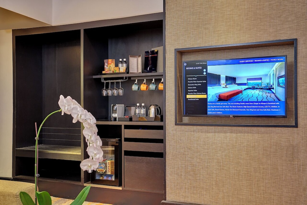 Superior Twin Suite - Photo 6