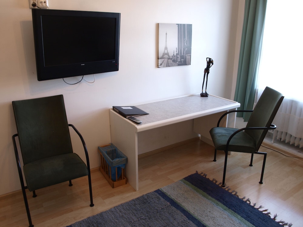 Twin Room photo 2