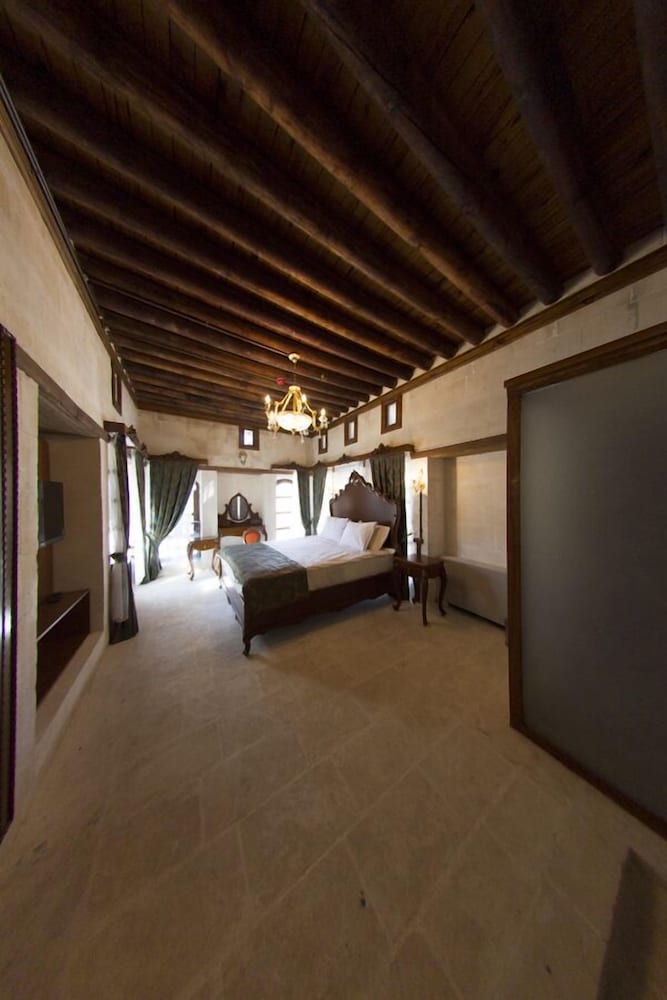 Double Room, Terrace (Firat) photo 2