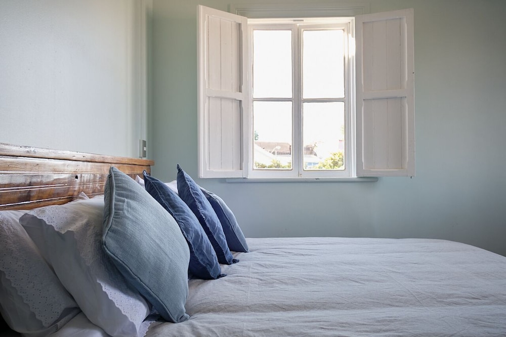 Comfort Double Room, Bay View photo 1
