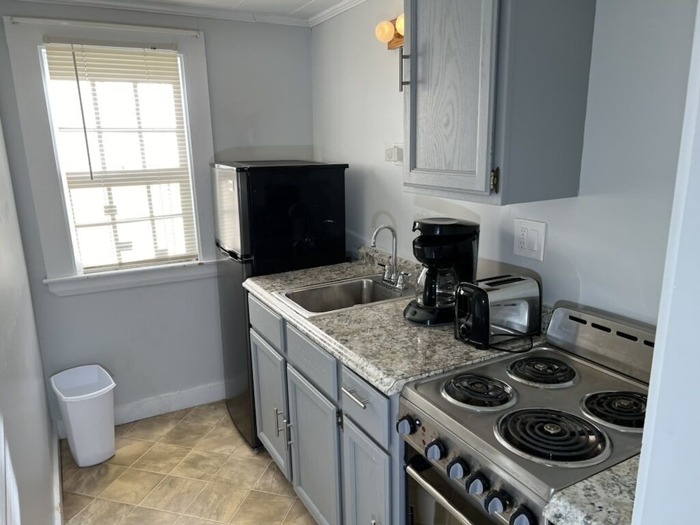 Basic Cabin, Non Smoking, Patio