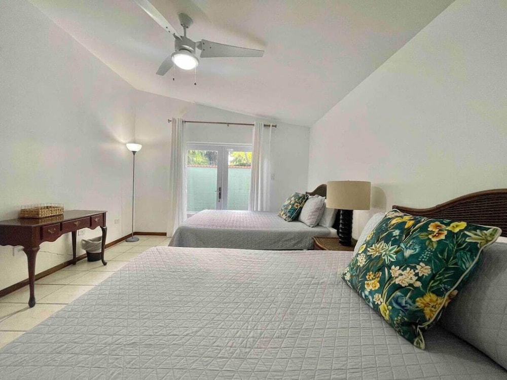 Comfort Apartment, 2 Queen Beds