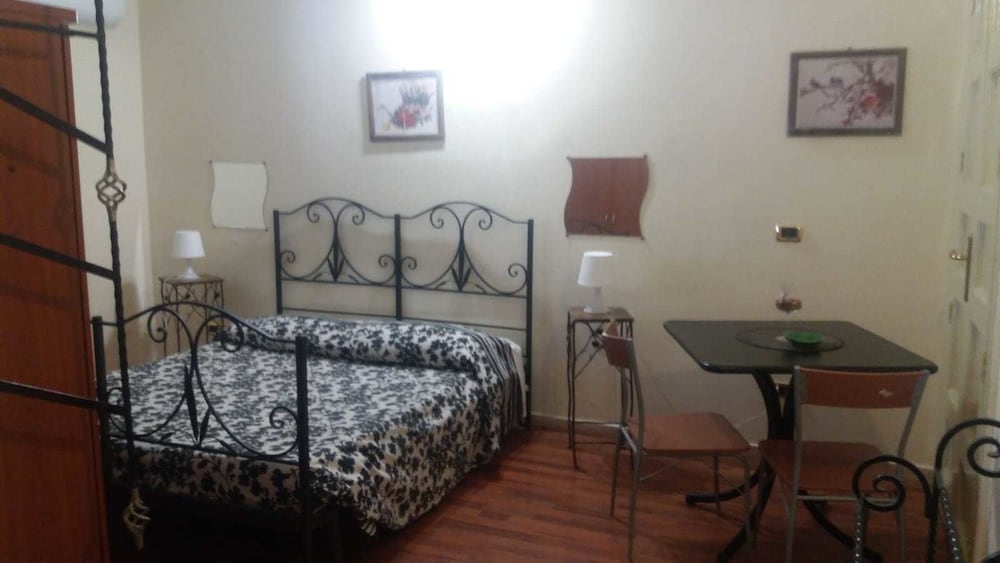 Quadruple Room photo 3