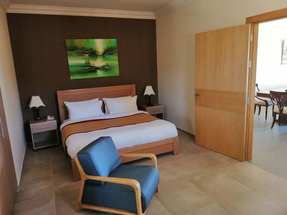Executive Suite, 1 Bedroom