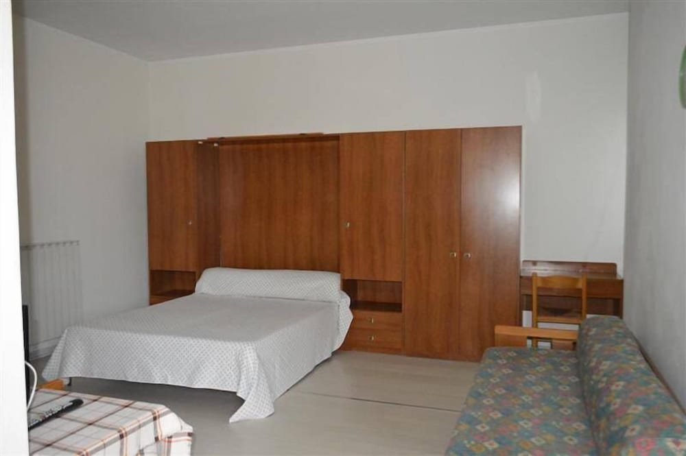 Comfort Apartment photo 1
