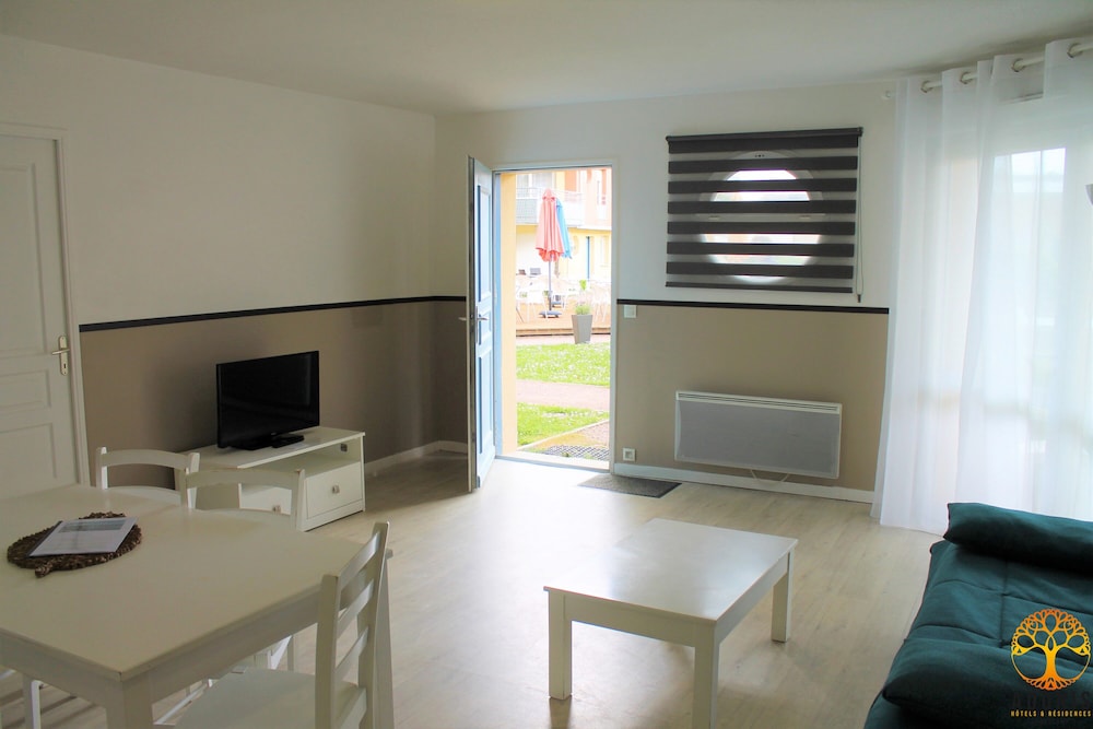 Apartment, 2 Bedrooms (4-6 pax / 3rd Floor without elevator) - Photo 4