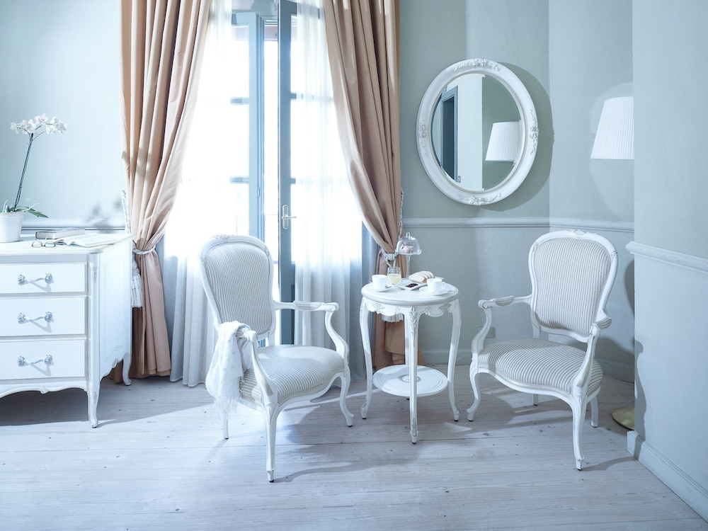 Junior Suite, Park View photo 2