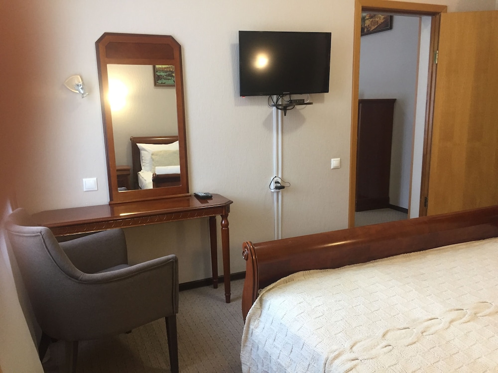 Luxury Room