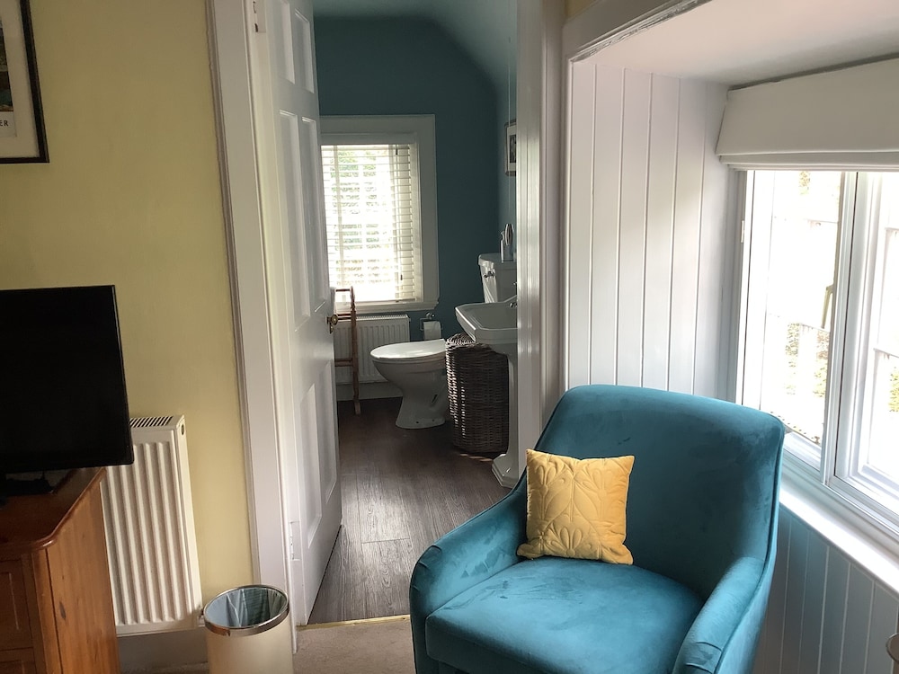 Double Room, Ensuite (King-Size Bed) photo 2