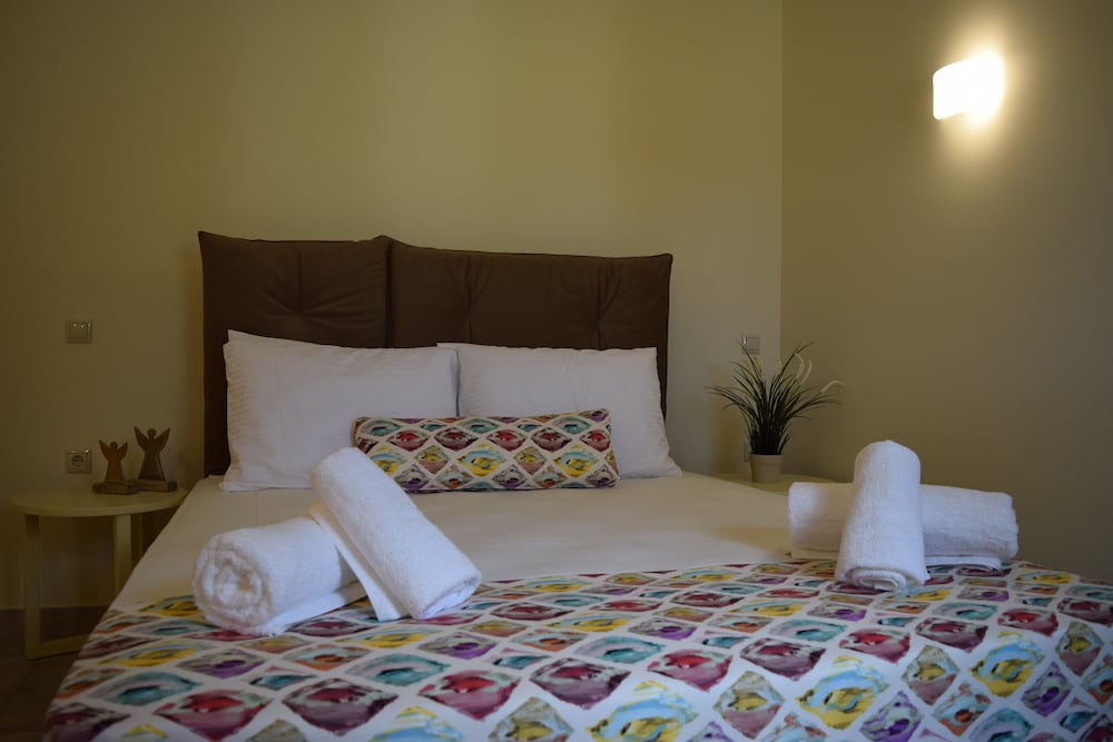 Luxury Villa, 2 Bedrooms, Private Pool