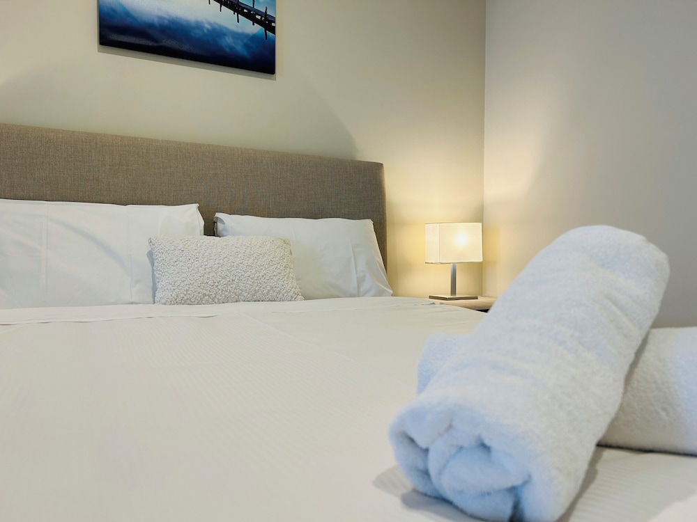 Comfort House, 1 Bedroom (NSH078)