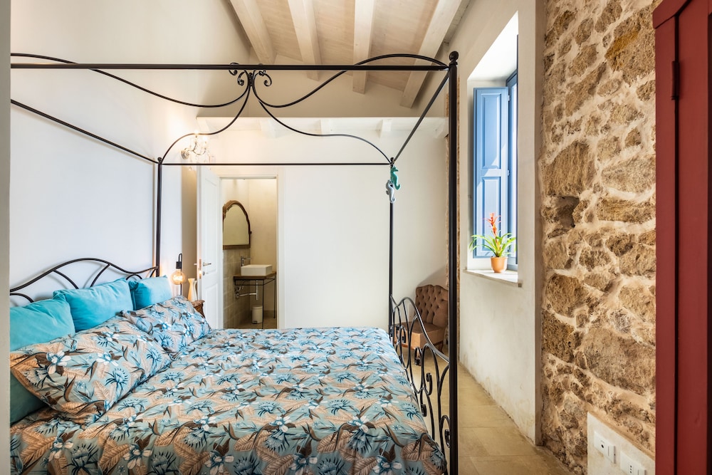 Double Room, 1 Bedroom, Non Smoking