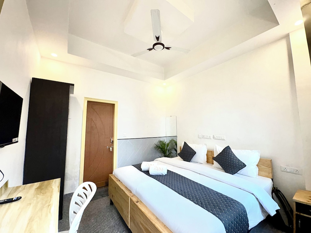 Comfort Room