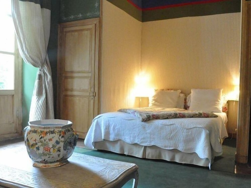 Superior Double Room, Private Bathroom (Junior suite Verte) photo 2