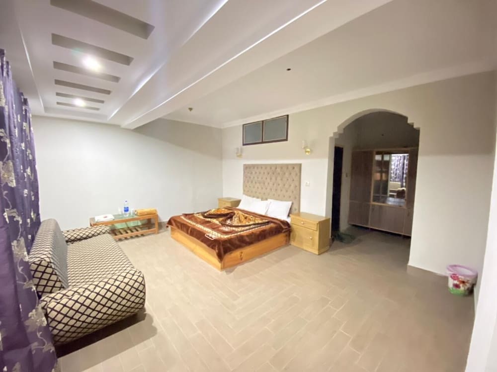 Luxury Double Room photo 2