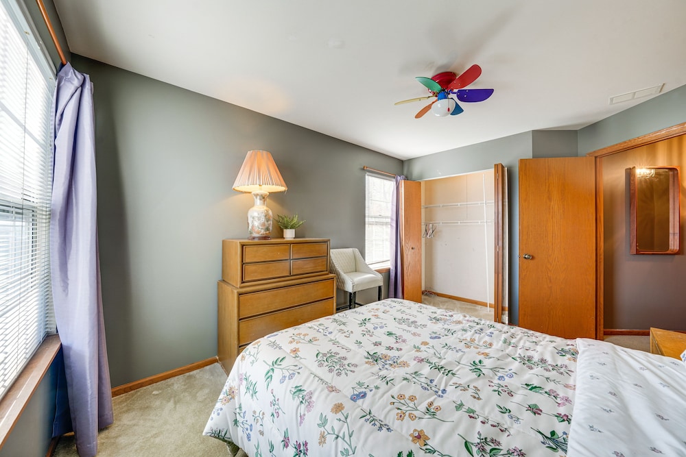 Apartment (2 Bedrooms) photo 1
