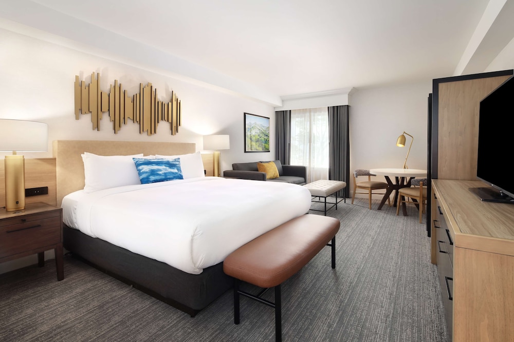 Executive Suite, 1 King Bed - Photo 6