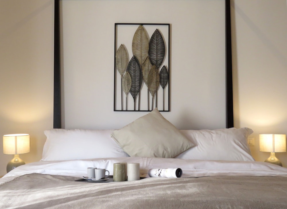 Panoramic Double Room