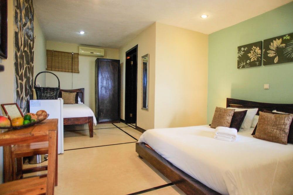 Standard Room, 1 Bedroom photo 3