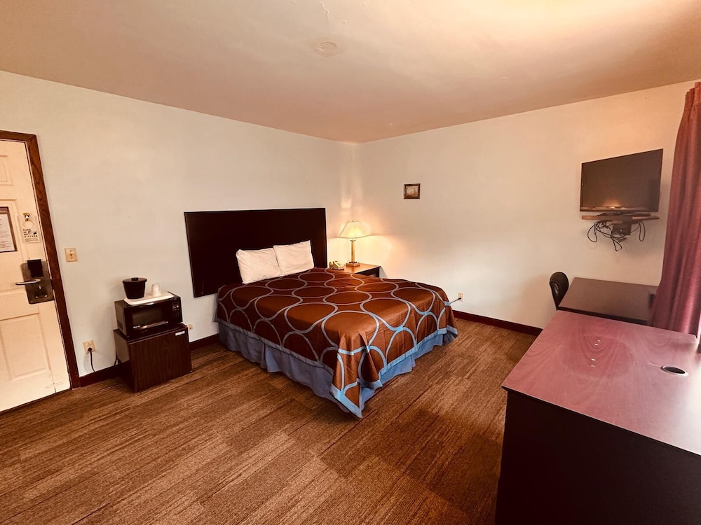 Standard Single Room photo 2