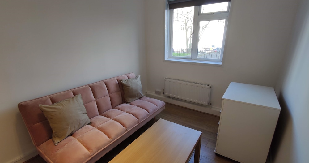Standard Apartment, Private Bathroom