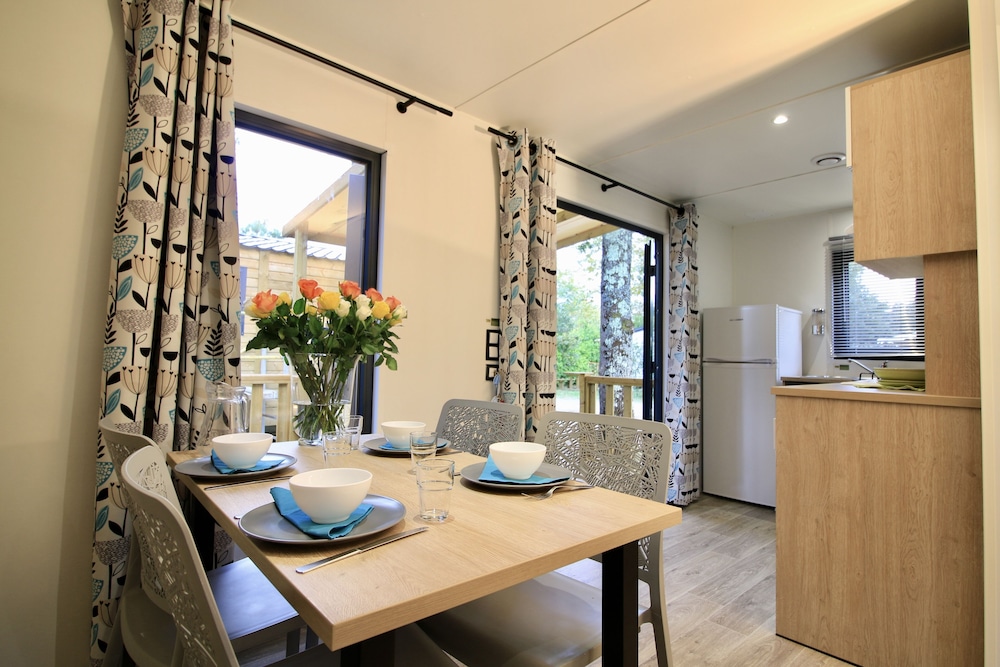 Cottage Pergola 4/5p