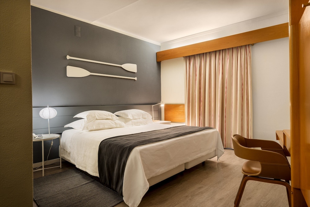 Studio, 1 Double Bed, Sea View