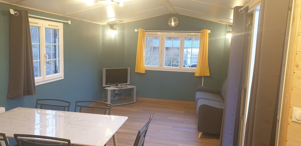 Mobile Home (Blanc) photo 1