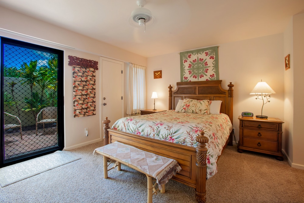 Suite, 1 Bedroom, 2 Bathrooms, Garden View photo 2