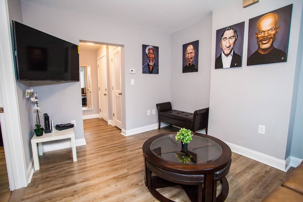 Apartment (4 Bedrooms) photo 2